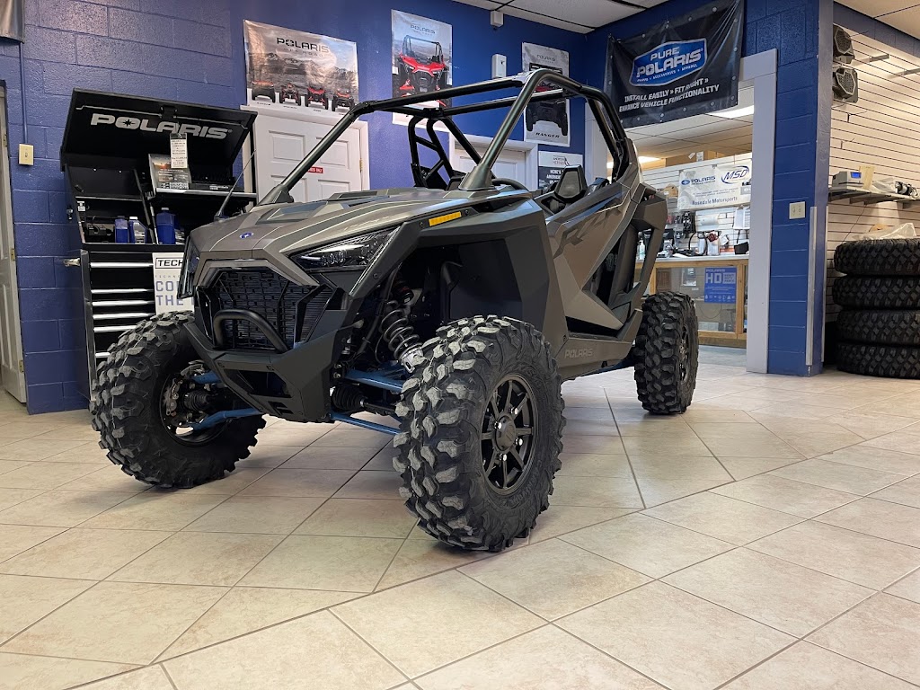 Rosedale Motorsports | 8994 4th St NW, Los Ranchos De Albuquerque, NM 87114, USA | Phone: (505) 897-1519