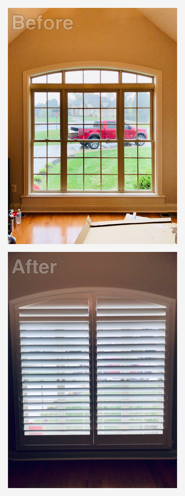 Kentuckiana Blinds | 365 Whitesides Rd, Coxs Creek, KY 40013 | Phone: (502) 640-1855