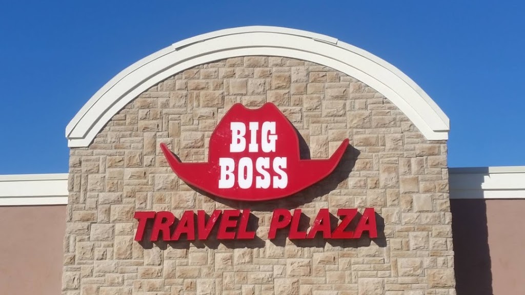 Big Boss Travel Center of Hammond | 43165 Pumpkin Center Rd, Hammond, LA 70403, USA | Phone: (225) 209-0125