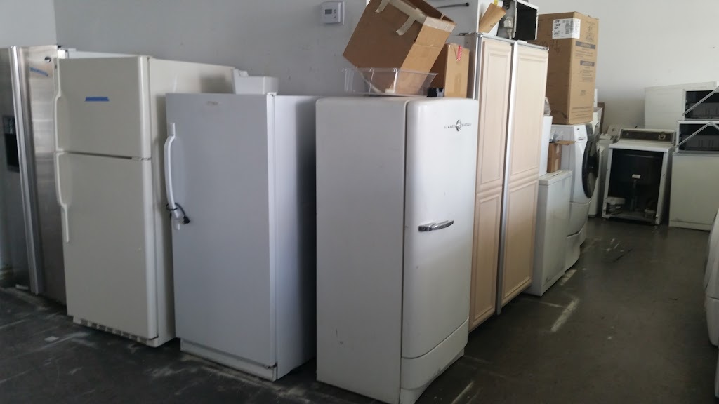 Appliance Exchange | 2015 N Tustin Ave, Santa Ana, CA 92705, USA | Phone: (714) 543-6525