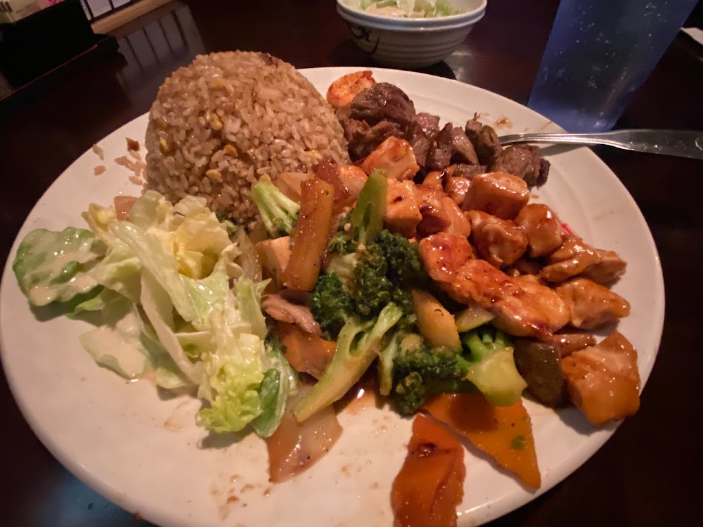 Miyako Hibachi Sushi & Steak House | 1025 East-West Connector, Austell, GA 30106, USA | Phone: (770) 805-6336