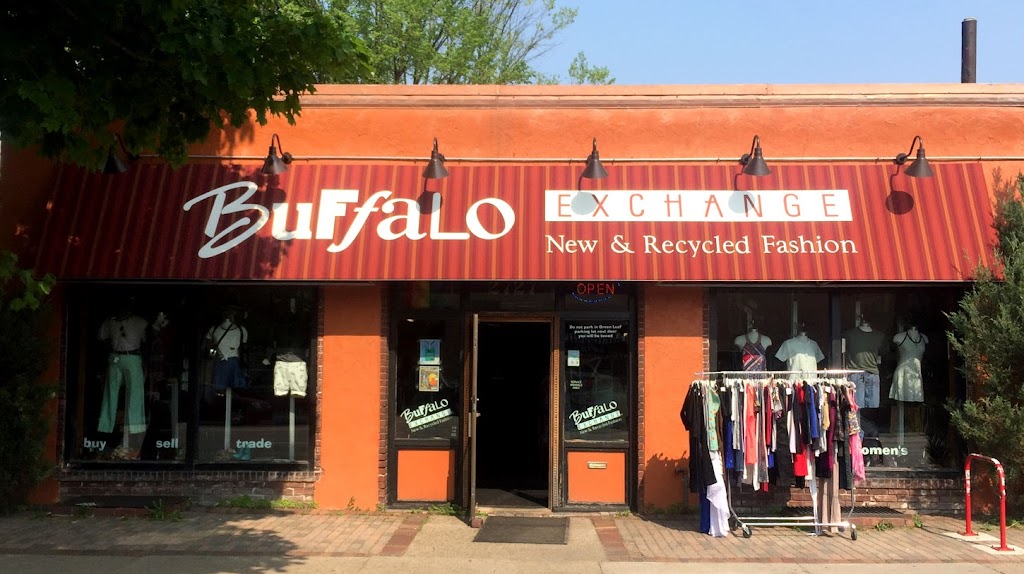 Buffalo Exchange | 2727 Lyndale Ave S, Minneapolis, MN 55408, USA | Phone: (612) 871-9115