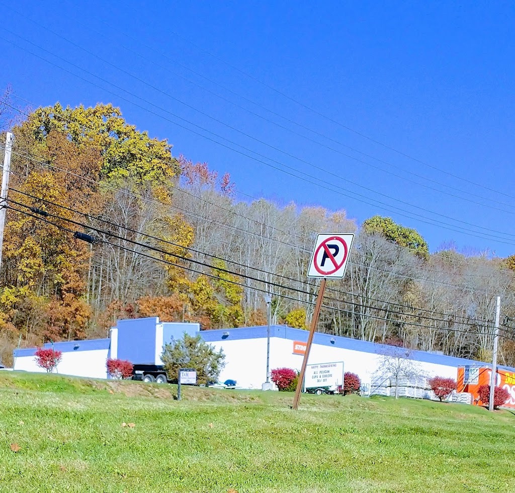 T & M Hardware & Rental | 134 Perry Hwy, Harmony, PA 16037, USA | Phone: (724) 452-5544