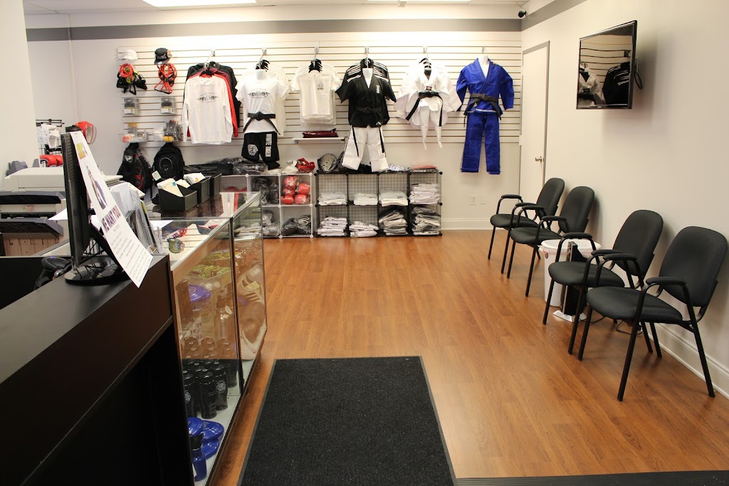 White Tiger Martial Arts | 415 Hamburg Tpke #D4, Wayne, NJ 07470, USA | Phone: (973) 633-0500