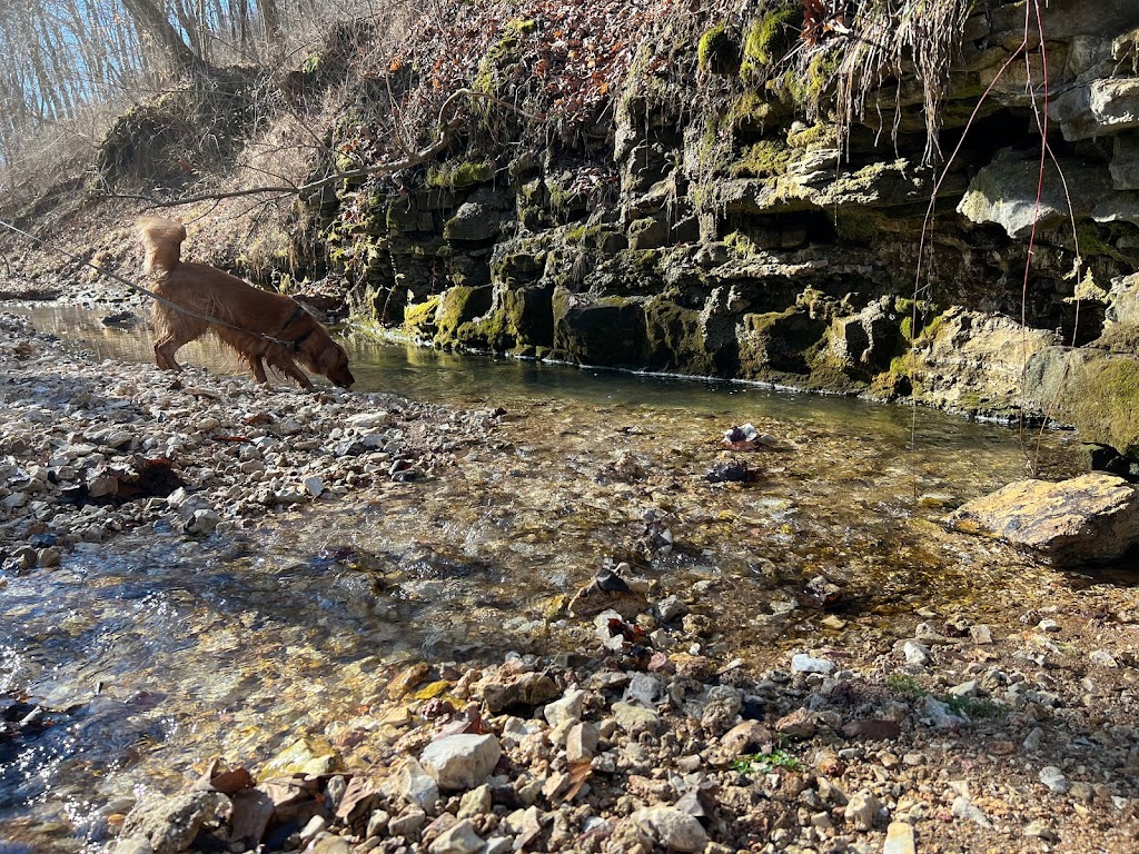 Weldon Spring Hollow Natural Area | St Charles, MO 63304, USA | Phone: (636) 441-4554
