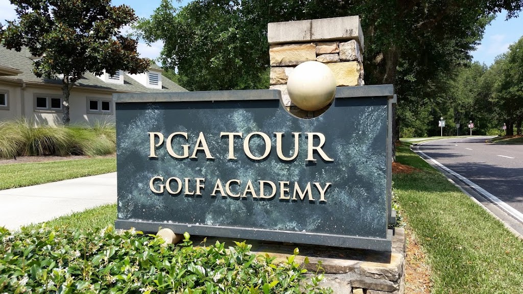 The PGA TOUR Golf Academy | 326 World Golf Village, St. Augustine, FL 32092 | Phone: (904) 940-3600