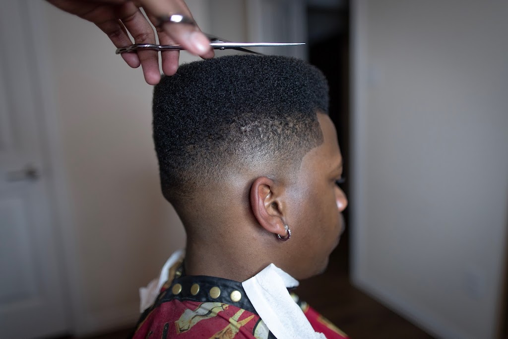 KDemery’s Barber Lounge | 205 Billings St Suite 110, Arlington, TX 76010, USA | Phone: (469) 882-1970