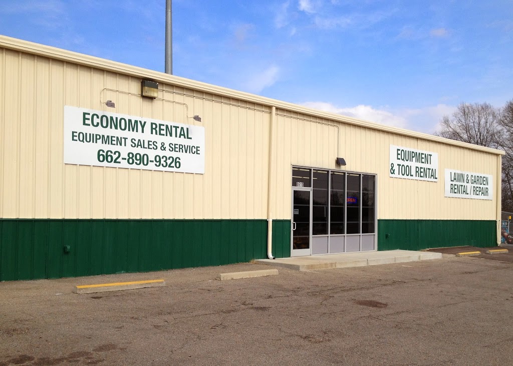 Economy Lawn & Ag | 8610 MS-178, Olive Branch, MS 38654, USA | Phone: (662) 890-9326