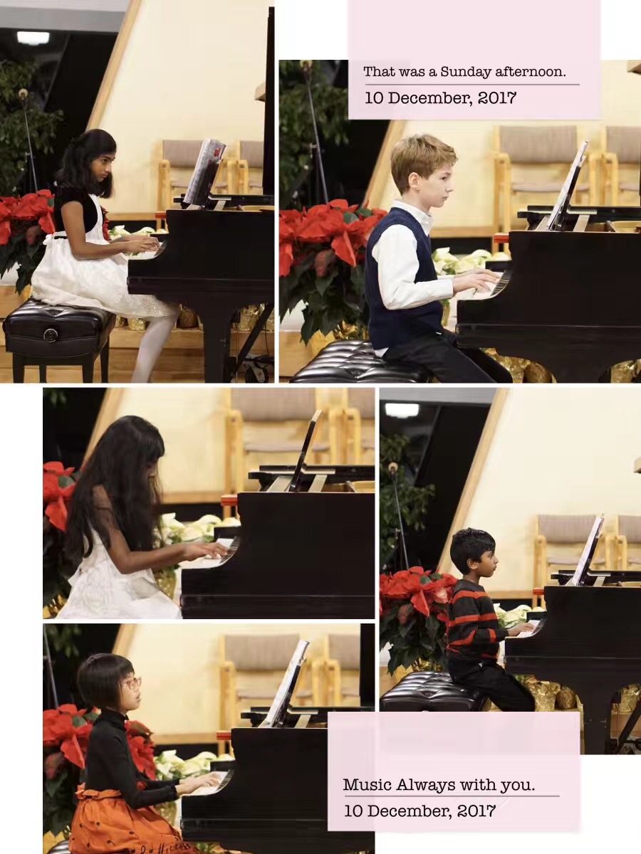 San Jose Piano Studio | 1953 Tia Pl, San Jose, CA 95131, USA | Phone: (408) 679-2425