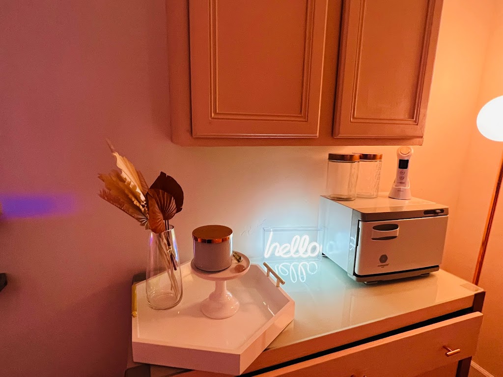 The Sacramento Esthetician | 1721 Eastern Ave STE 13, Sacramento, CA 95864, USA | Phone: (916) 397-2093