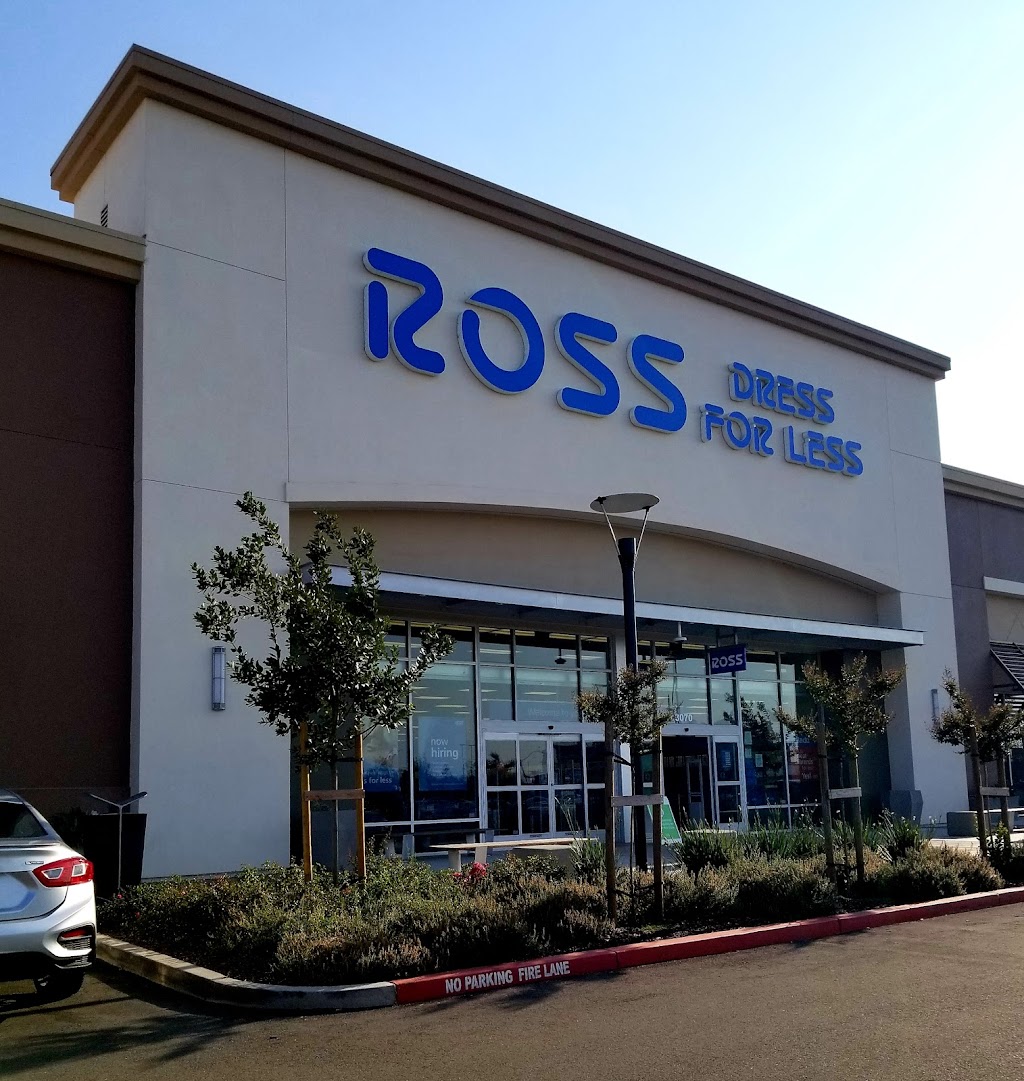 Ross Dress for Less 3070 W Jack London Blvd, Livermore, CA 94551, USA