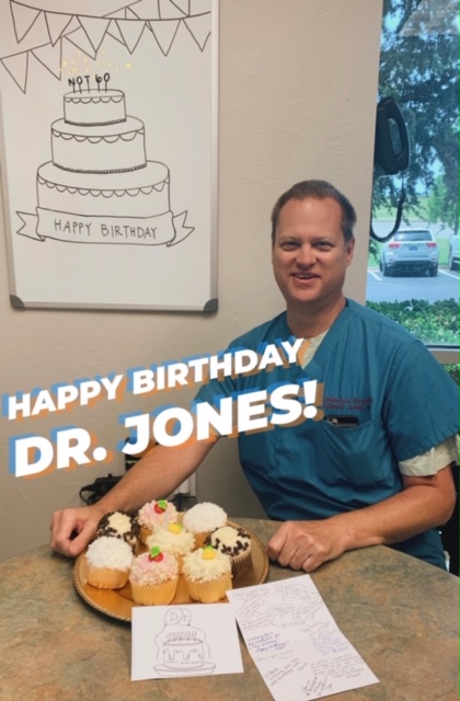 Edward D. Jones, MD | nJoy Vision, 10900 Hefner Pointe Dr #101, Oklahoma City, OK 73120, USA | Phone: (405) 842-6060