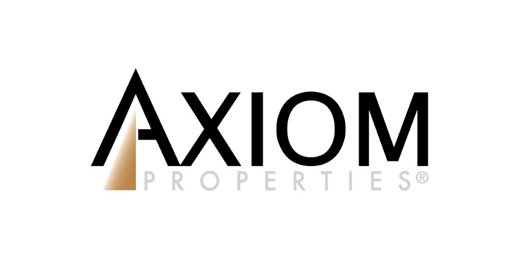 Axiom Properties Inc | 100 Tri State International Suite 200, Lincolnshire, IL 60069, USA | Phone: (847) 945-1500
