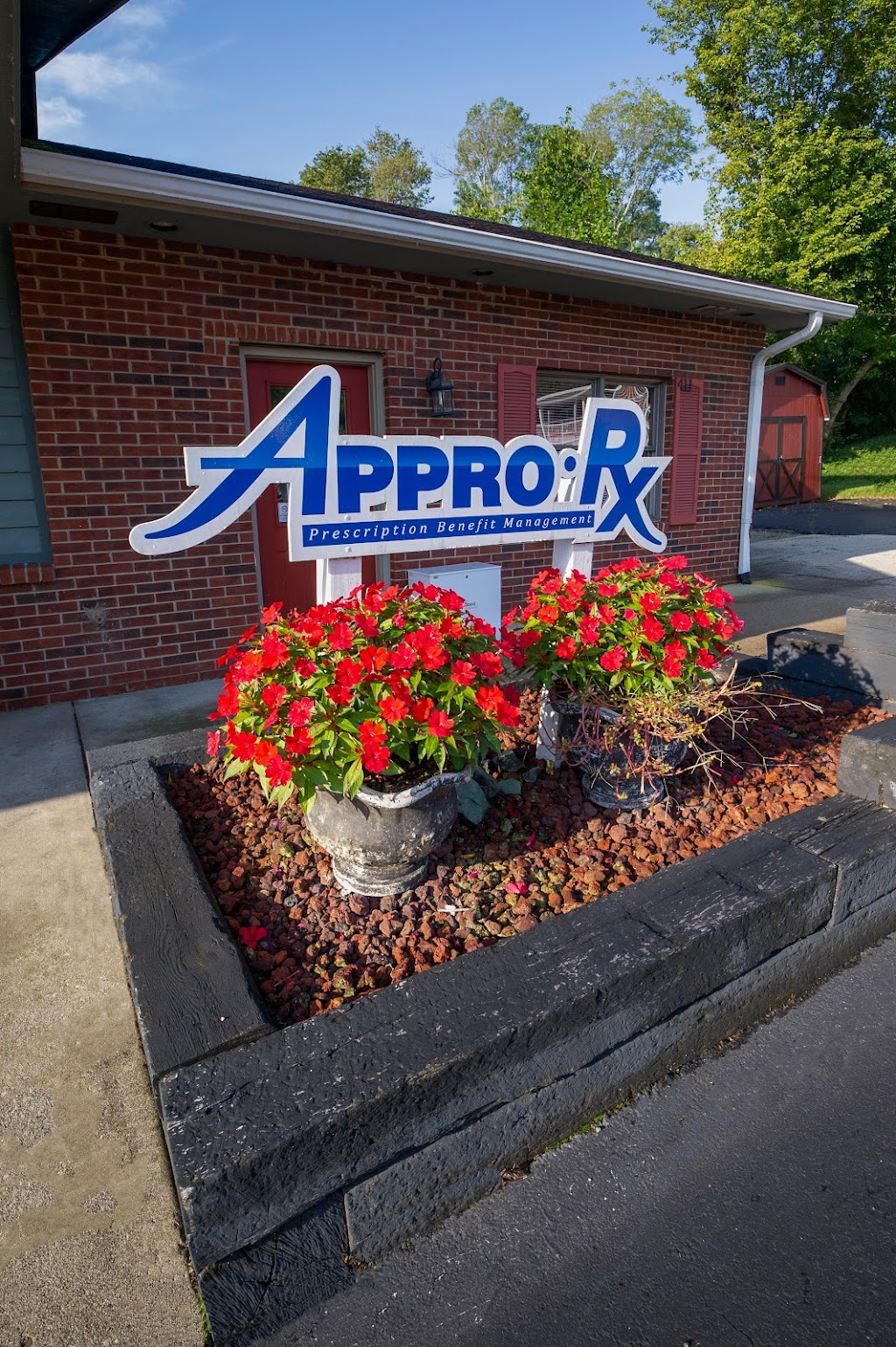 Appro-Rx | 415 S Main St, Waynesville, OH 45068, USA | Phone: (513) 897-1476