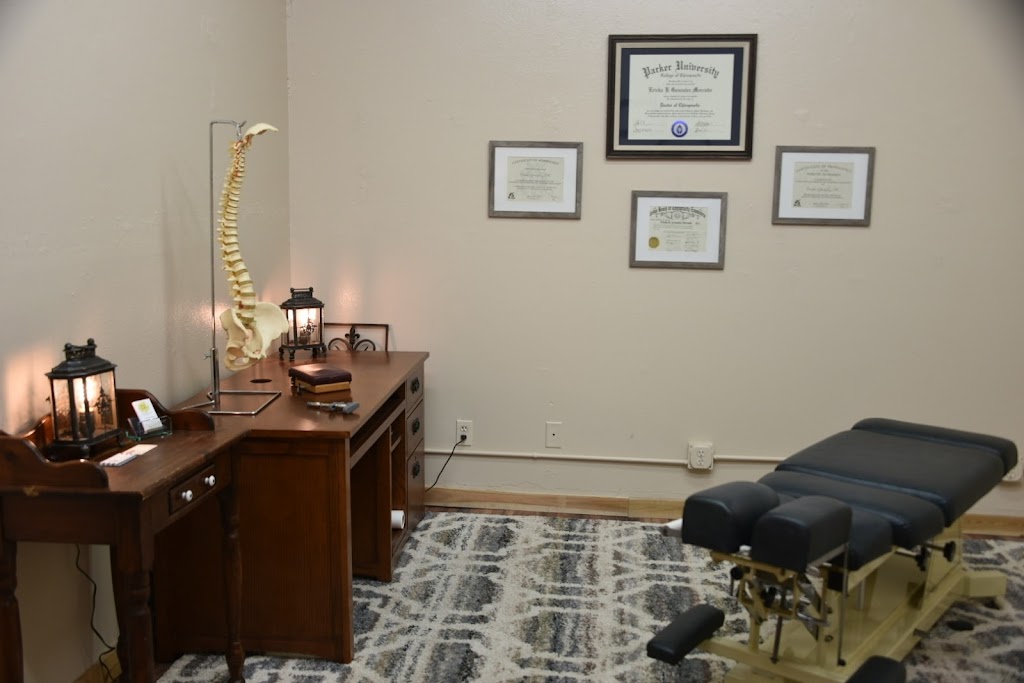 Empowered Life Chiropractic, Inc | 203 N Trinity St Suite - A, Decatur, TX 76234, USA | Phone: (940) 441-2277