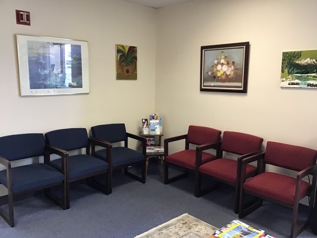 Patriot Family Dental, LLC | 543 L Kelley Blvd, North Attleborough, MA 02760, USA | Phone: (508) 316-3458