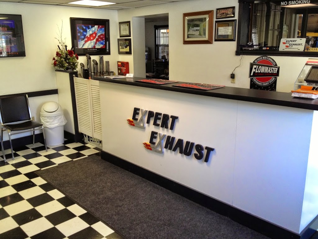 Expert Exhaust | 4019 KY-44, Shepherdsville, KY 40165, USA | Phone: (502) 955-1204