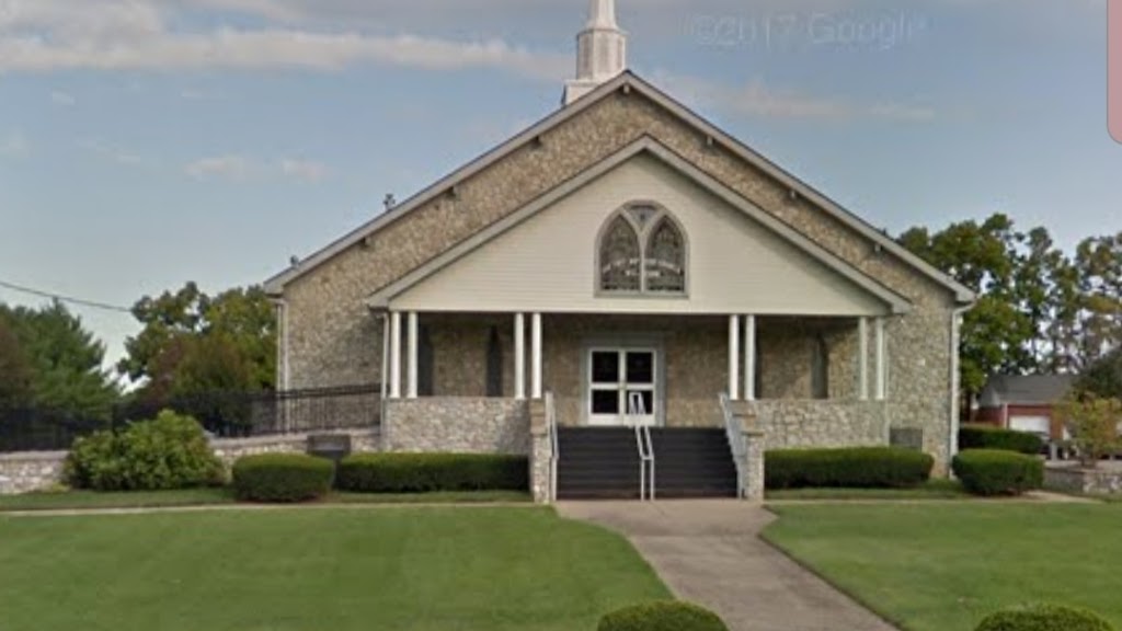 First African Baptist Church | 465 Price Rd, Lexington, KY 40508, USA | Phone: (859) 252-7191