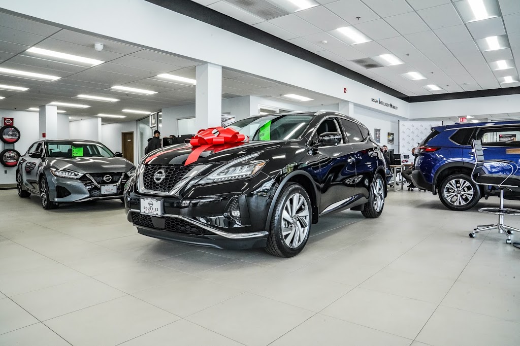 Route 23 Nissan | 1567 NJ-23, Butler, NJ 07405, USA | Phone: (973) 283-8700