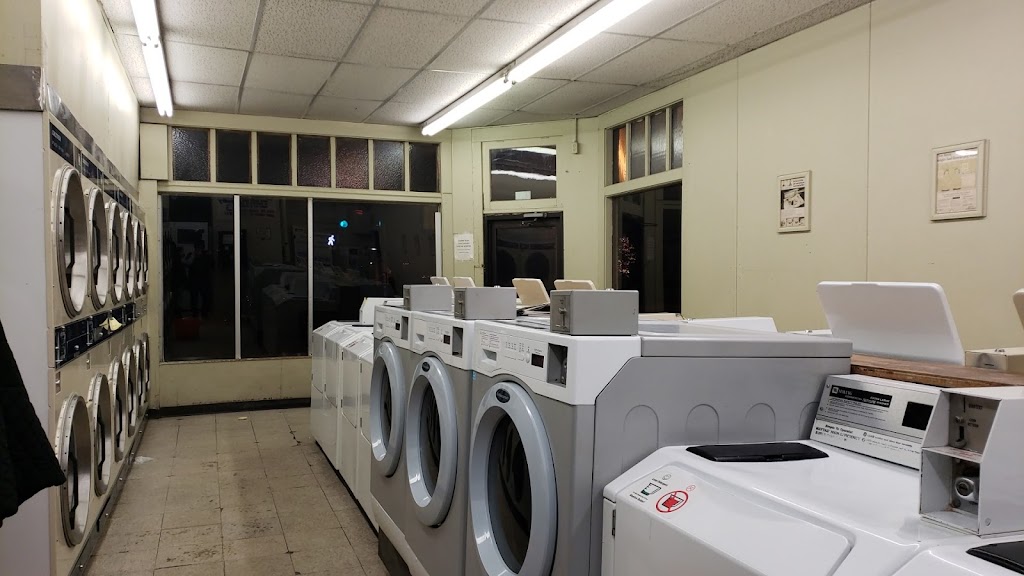 City Coin Laundry | 3550 Grand Ave S, Minneapolis, MN 55408, USA | Phone: (612) 308-8392