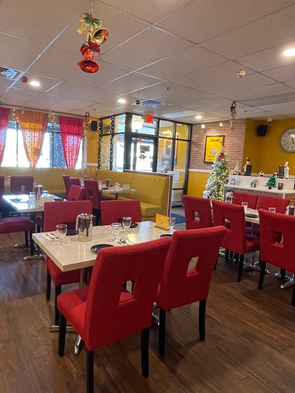 Mejwaani | 1103 Inman Ave, Edison, NJ 08820 | Phone: (908) 279-7460