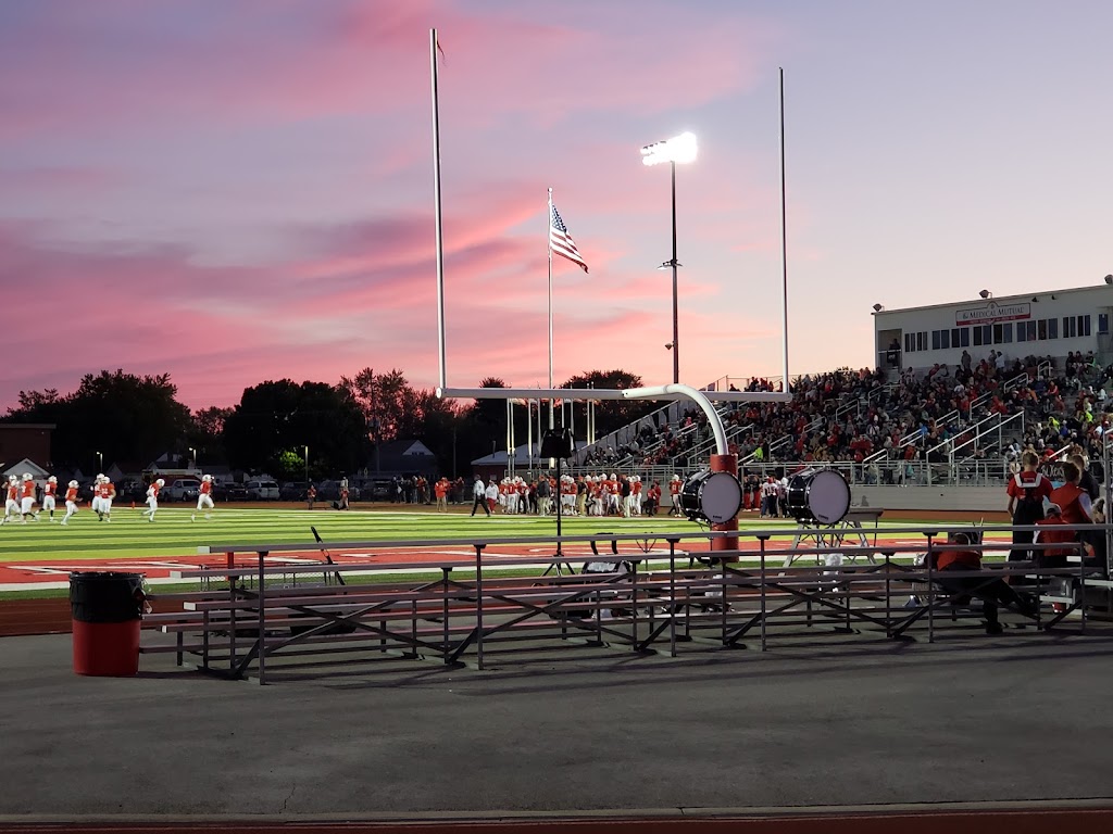 Port Clinton True-Lay Stadium | Tru-Lay Stadium, Port Clinton, OH 43452, USA | Phone: (419) 732-2102