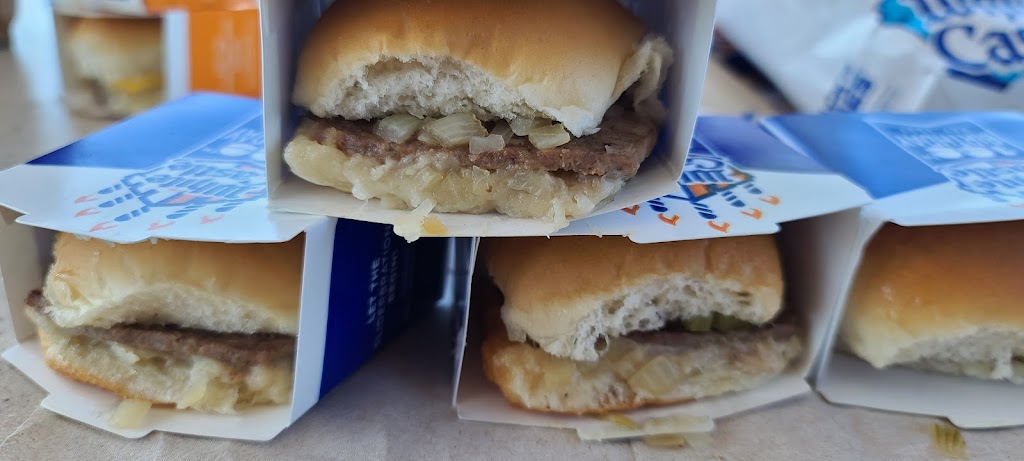 White Castle | 9310 East Vía de Ventura, Scottsdale, AZ 85258, USA | Phone: (480) 291-5700