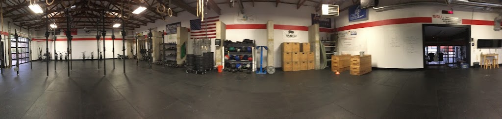 Crossfit SISU Excelsior | 302 Water St, Excelsior, MN 55331, USA | Phone: (816) 709-0056