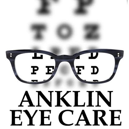 Anklin Eye Care - Eric Anklin, OD | 904 W Chicago Blvd # A, Tecumseh, MI 49286, USA | Phone: (517) 423-7447