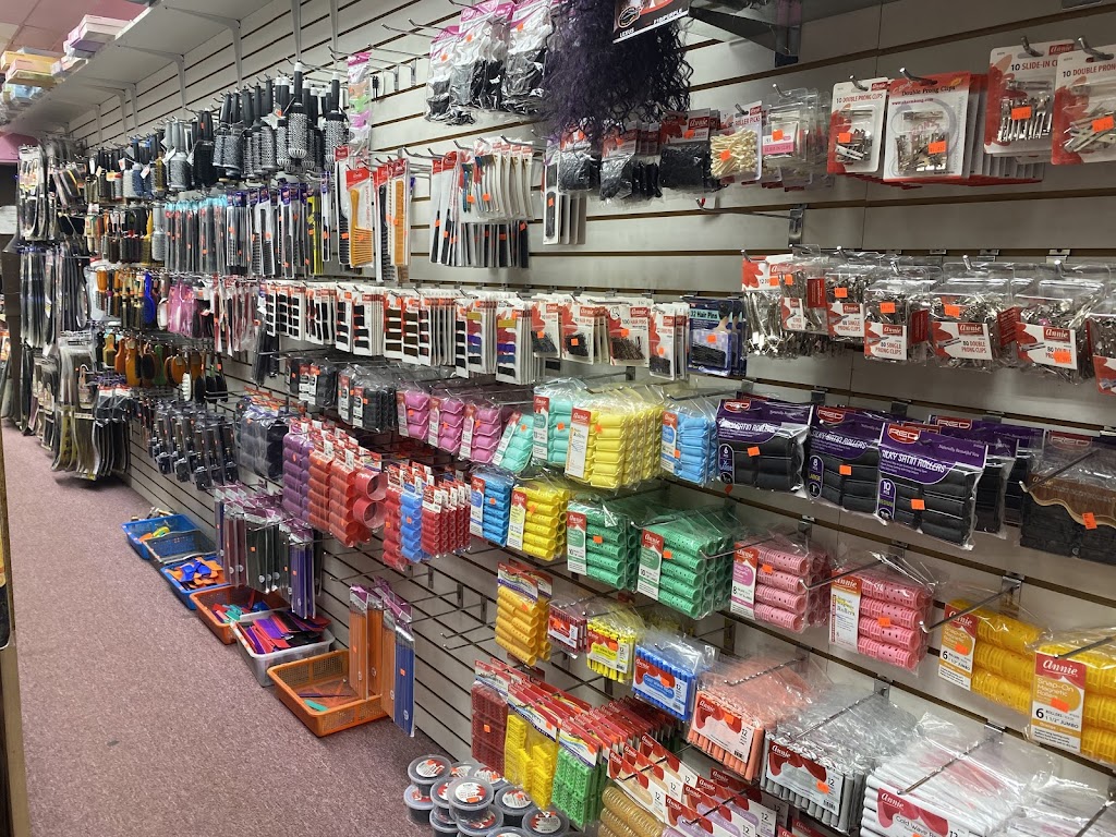 Wa Beauty Supply | 3287 Westchester Ave, Bronx, NY 10461, USA | Phone: (347) 621-5974