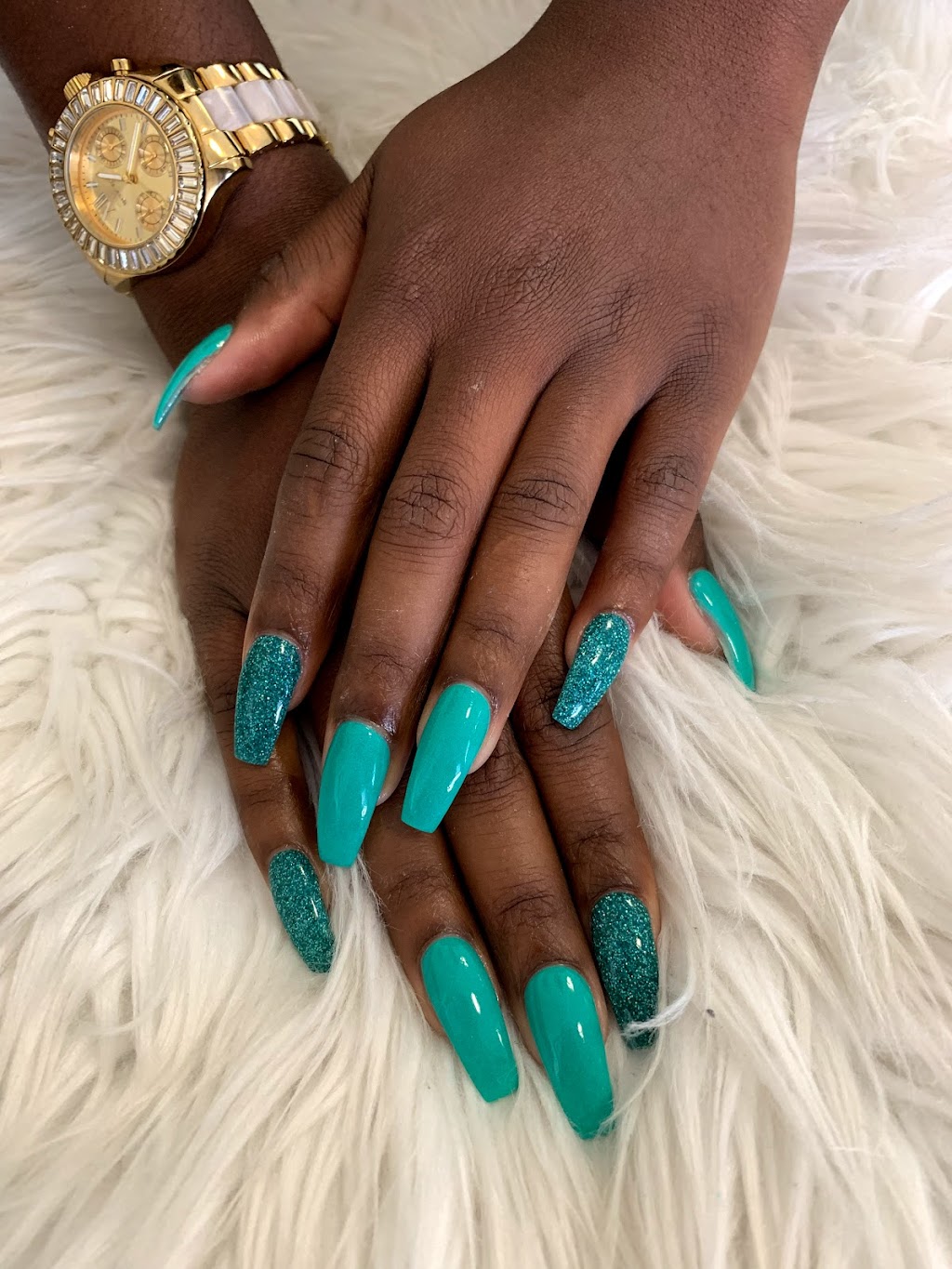 Kaitlyn Nail & Spa | 1826 Martin Luther King Blvd Suite G, Houma, LA 70360, USA | Phone: (985) 346-6568