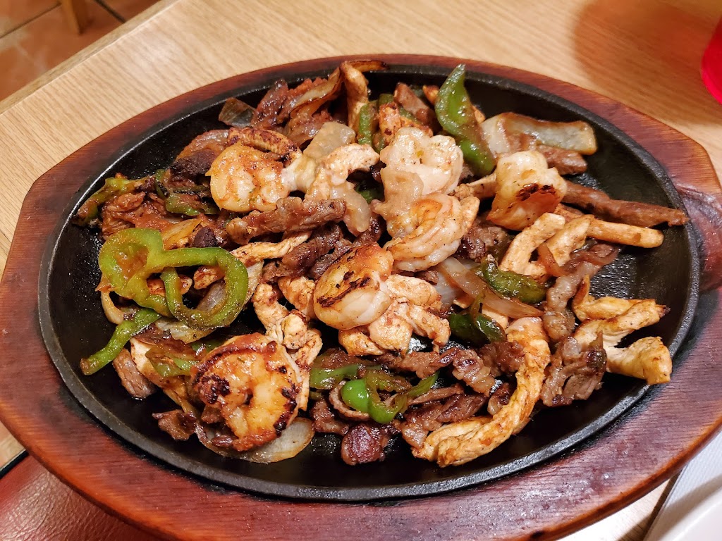 El Azteca Mexican Restaurant | 2040 Coliseum Dr A35, Hampton, VA 23666, USA | Phone: (757) 838-4063