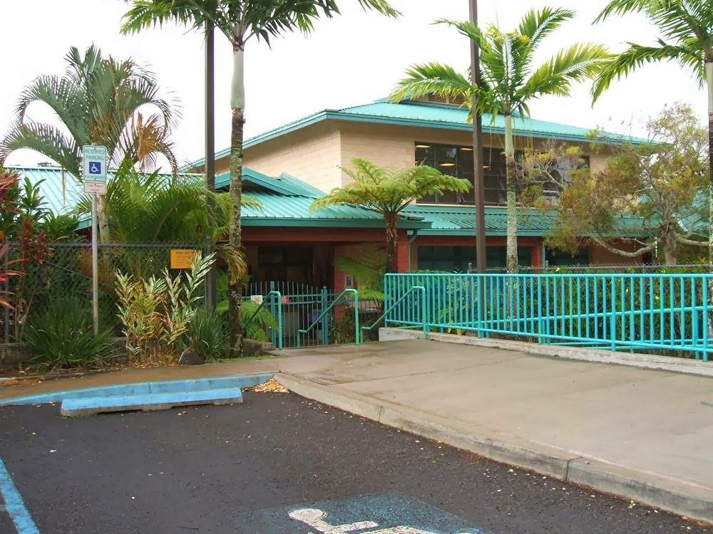 Mililani Tech Park Preschool - Kamaʻāina Kids | 345 Kahelu Ave, Mililani, HI 96789, USA | Phone: (808) 623-1322