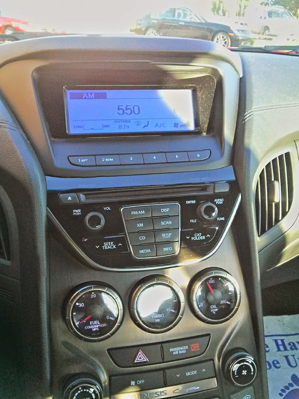 Oneals Automart Carfax® Advantage Dealer™ | 1666 Old Spanish Trail, Slidell, LA 70458, USA | Phone: (985) 641-1246