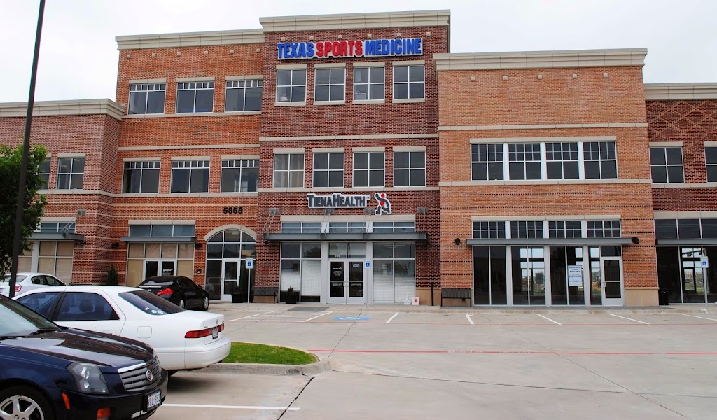 TienaHealth Family Medicine Frisco Location | 5858 W. Main Street, Frisco, TX 75034, USA | Phone: (214) 387-4073