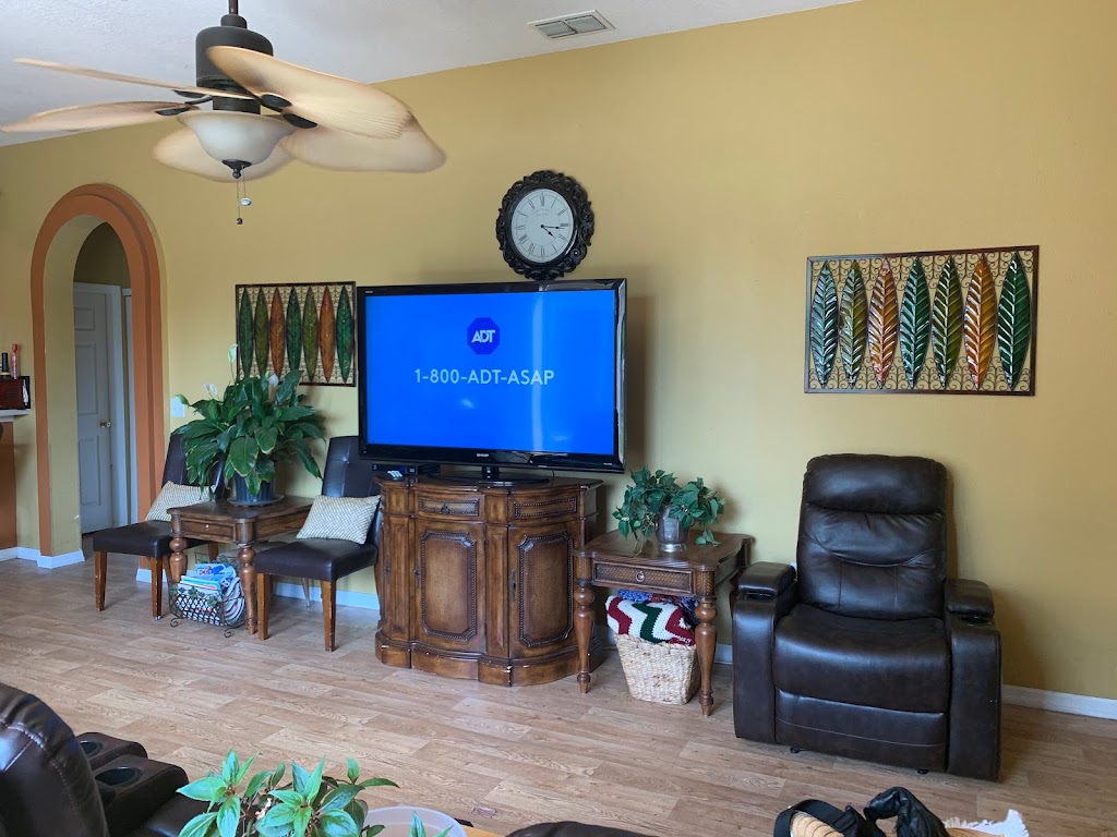 The Palms Assisted Living | 7364 Lagoon Rd, Spring Hill, FL 34606, USA | Phone: (833) 352-1313