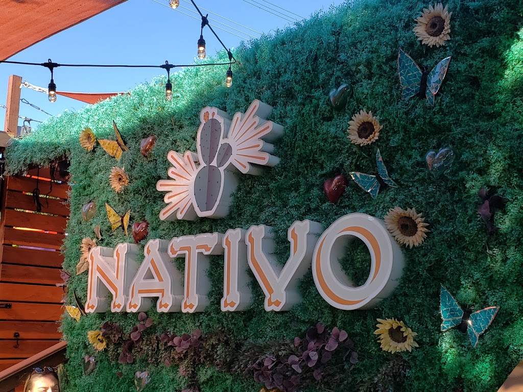 Nativo | 5137 York Blvd, Los Angeles, CA 90042, USA | Phone: (323) 561-3050