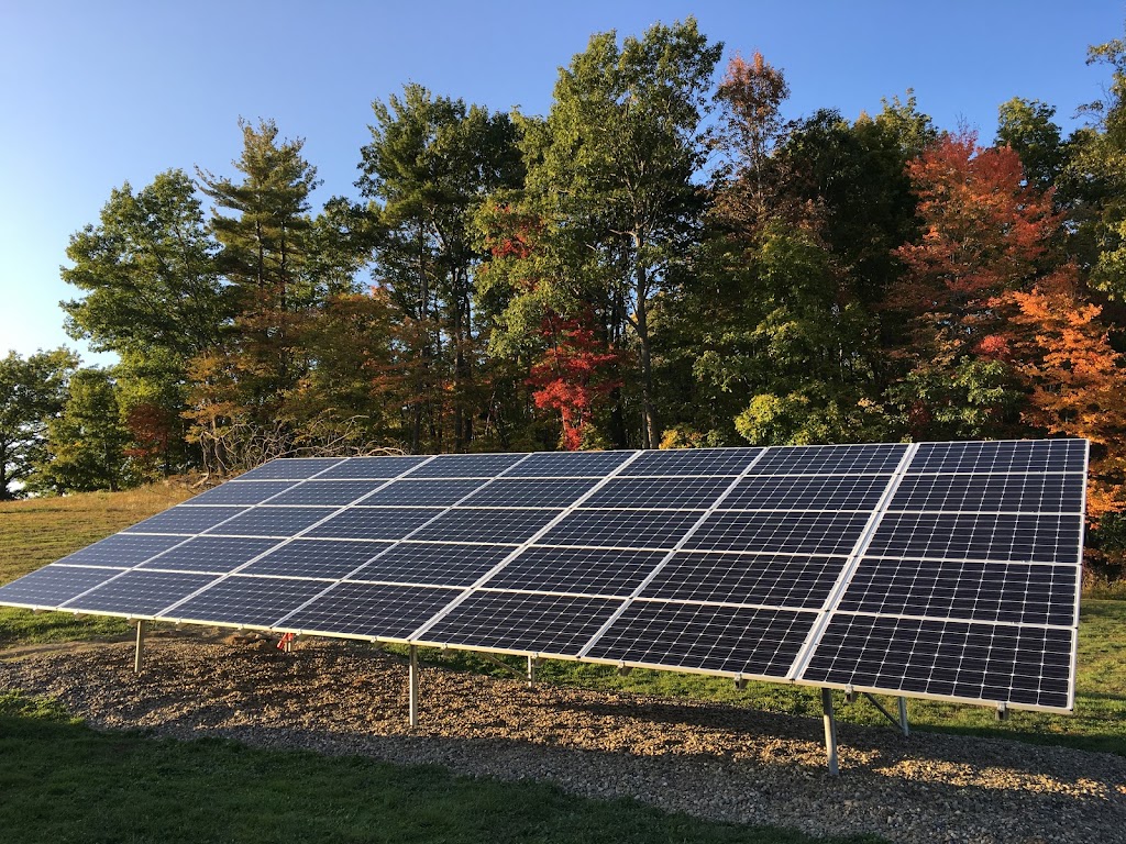 Seed Solar, Electric and Engineering | 405 Jordan Rd, Troy, NY 12180, USA | Phone: (800) 580-0248