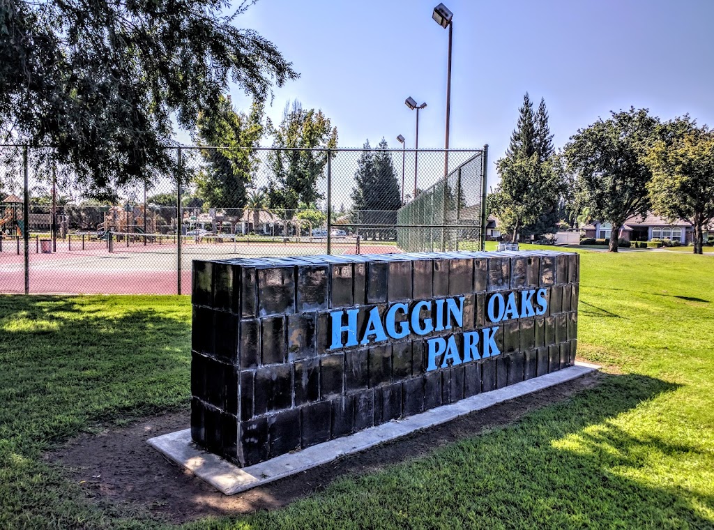 Haggin Oaks Park | 9200 Mc Innes Blvd, Bakersfield, CA 93311, USA | Phone: (661) 326-3866