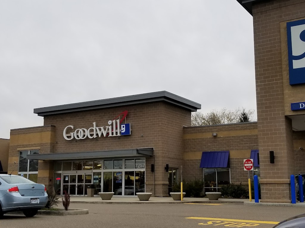 Goodwill Industries of Greater Cleveland & East Central Ohio | 7257 Fulton Dr NW, Canton, OH 44718, USA | Phone: (234) 348-9003