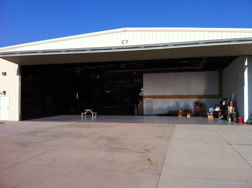 HHD Aviation FAA and Drone Airman Knowledge Testing | 2820 Bobmeyer Road, Hangar C-7, Hamilton, OH 45015, USA | Phone: (513) 426-8378