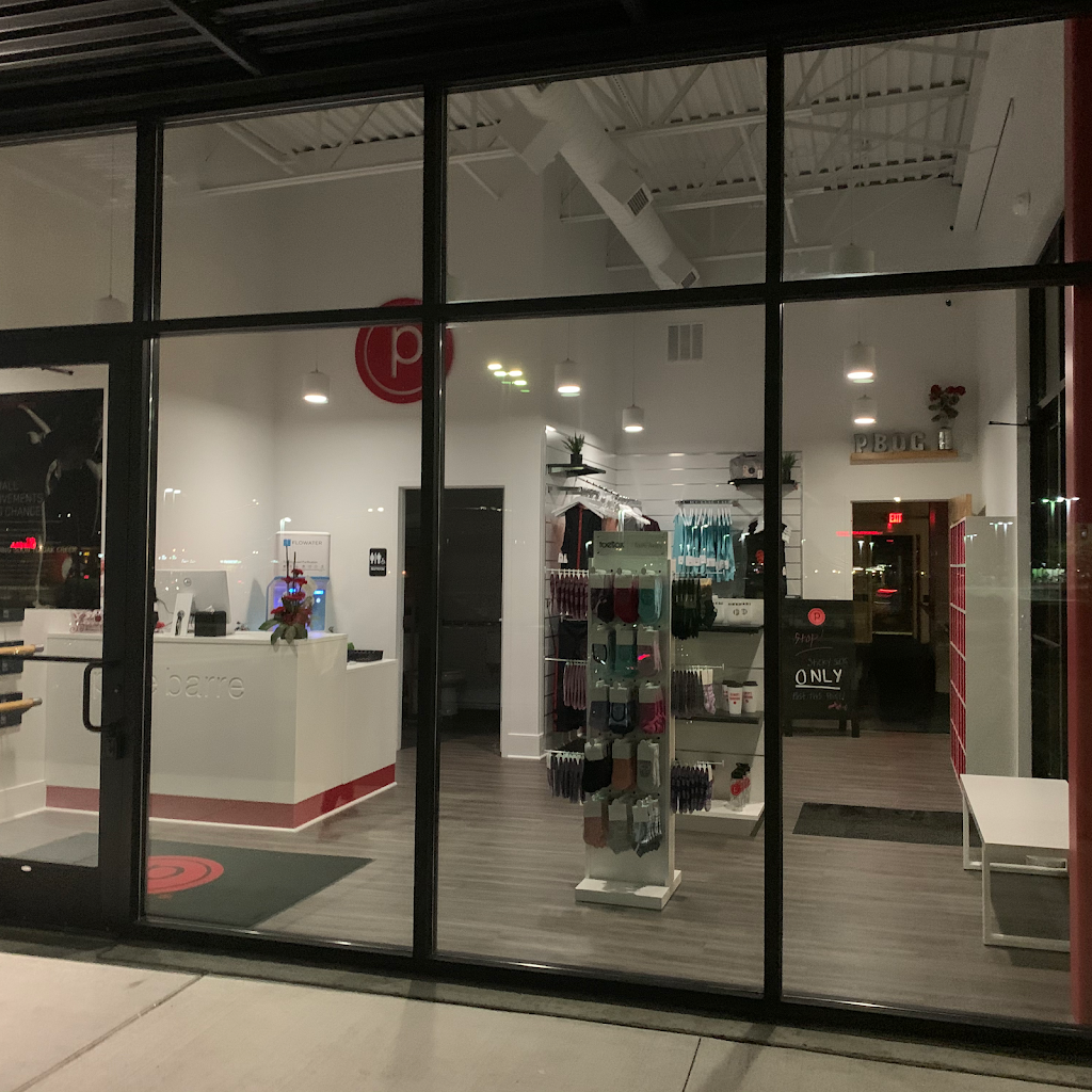 Pure Barre | 120 W Town Square Way Suite 400, Oak Creek, WI 53154, USA | Phone: (414) 215-9120