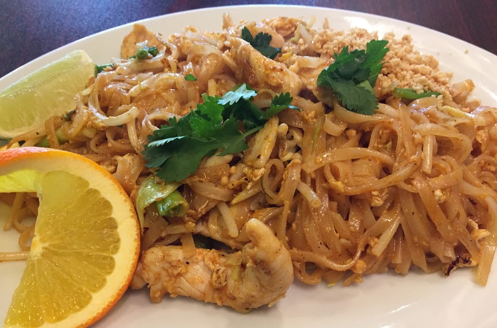 Phuket Thai | 1156 W Dillon Rd #4, Louisville, CO 80027, USA | Phone: (303) 284-0553