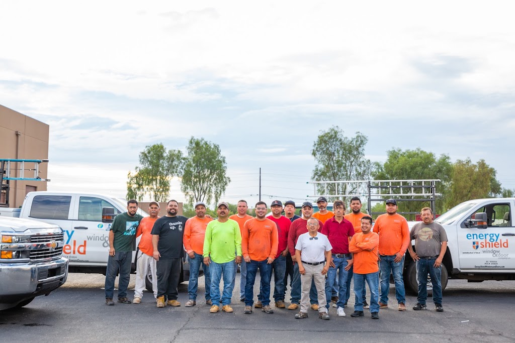 Energy Shield Window & Door Company | 330 South 75th Avenue, Phoenix, AZ 85043, USA | Phone: (623) 936-3758