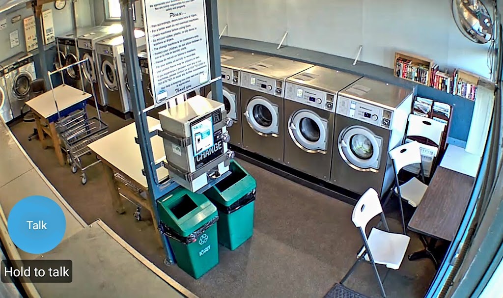 Friends Place Laundromat | 3502 S Madison St, Tacoma, WA 98409, USA | Phone: (253) 732-2569