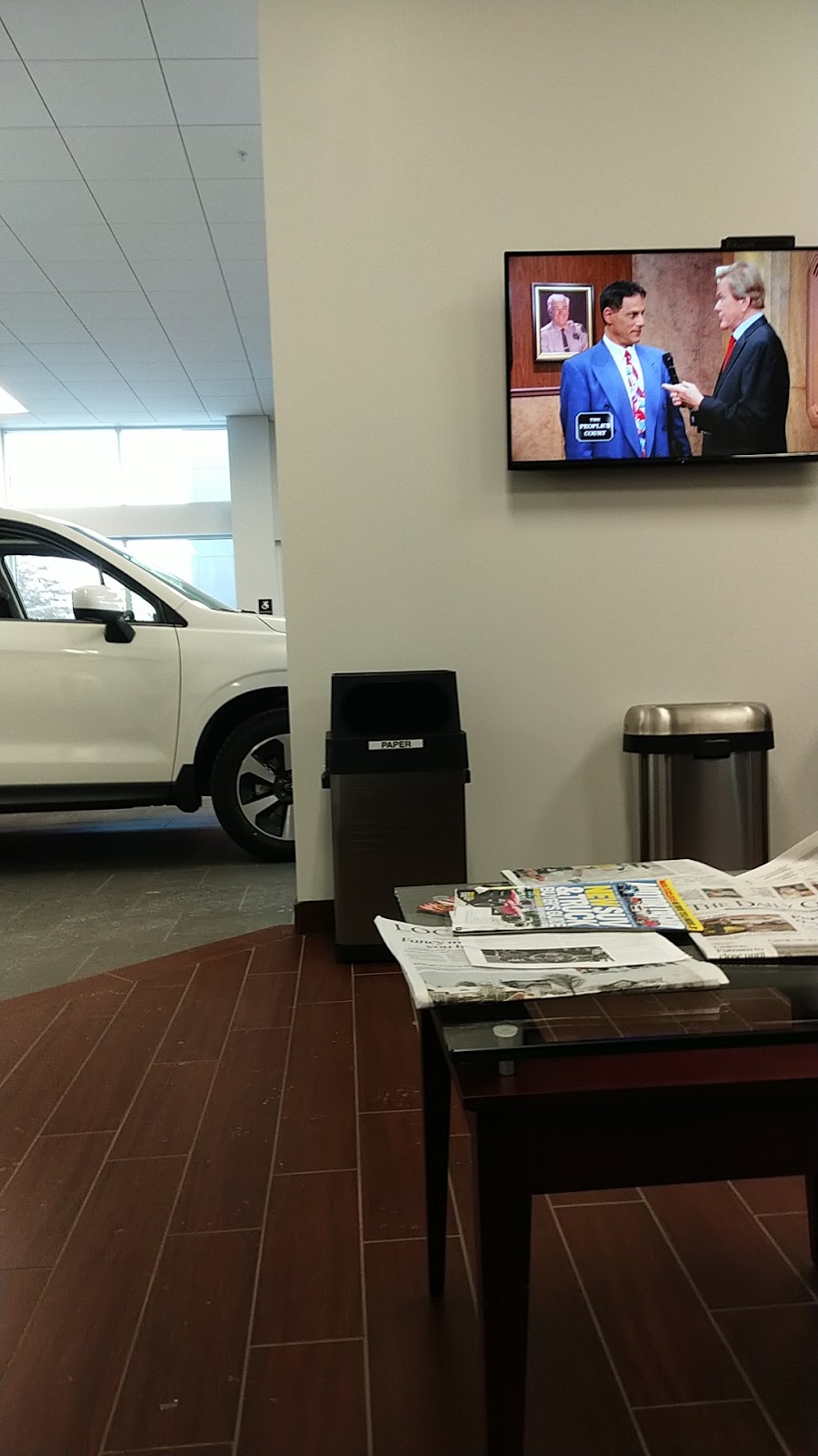 Capitaland Subaru | 47 Saratoga Rd, Schenectady, NY 12302, USA | Phone: (518) 399-9999