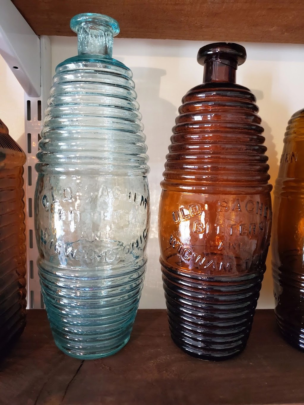 Arizona Antique Bottles & Collectibles | By Appointment Only, Waddell, AZ 85355, USA | Phone: (602) 818-6490