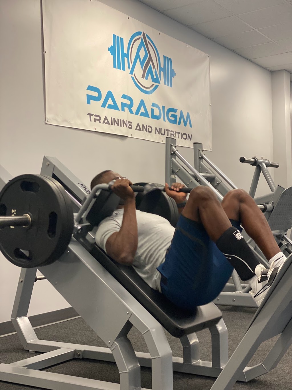 Paradigm Training and Nutrition | 1898 S Clyde Morris Blvd STE 460, Daytona Beach, FL 32119, USA | Phone: (386) 334-6977