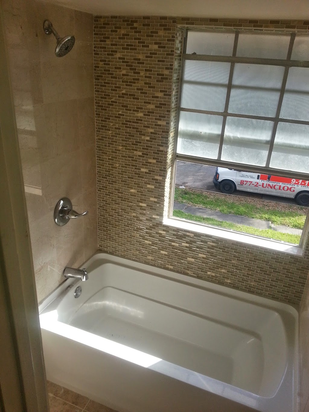 Rooter 9-1-1 Plumbing Repair & Drain Service | 3017 Music St, New Orleans, LA 70122, USA | Phone: (504) 383-9751