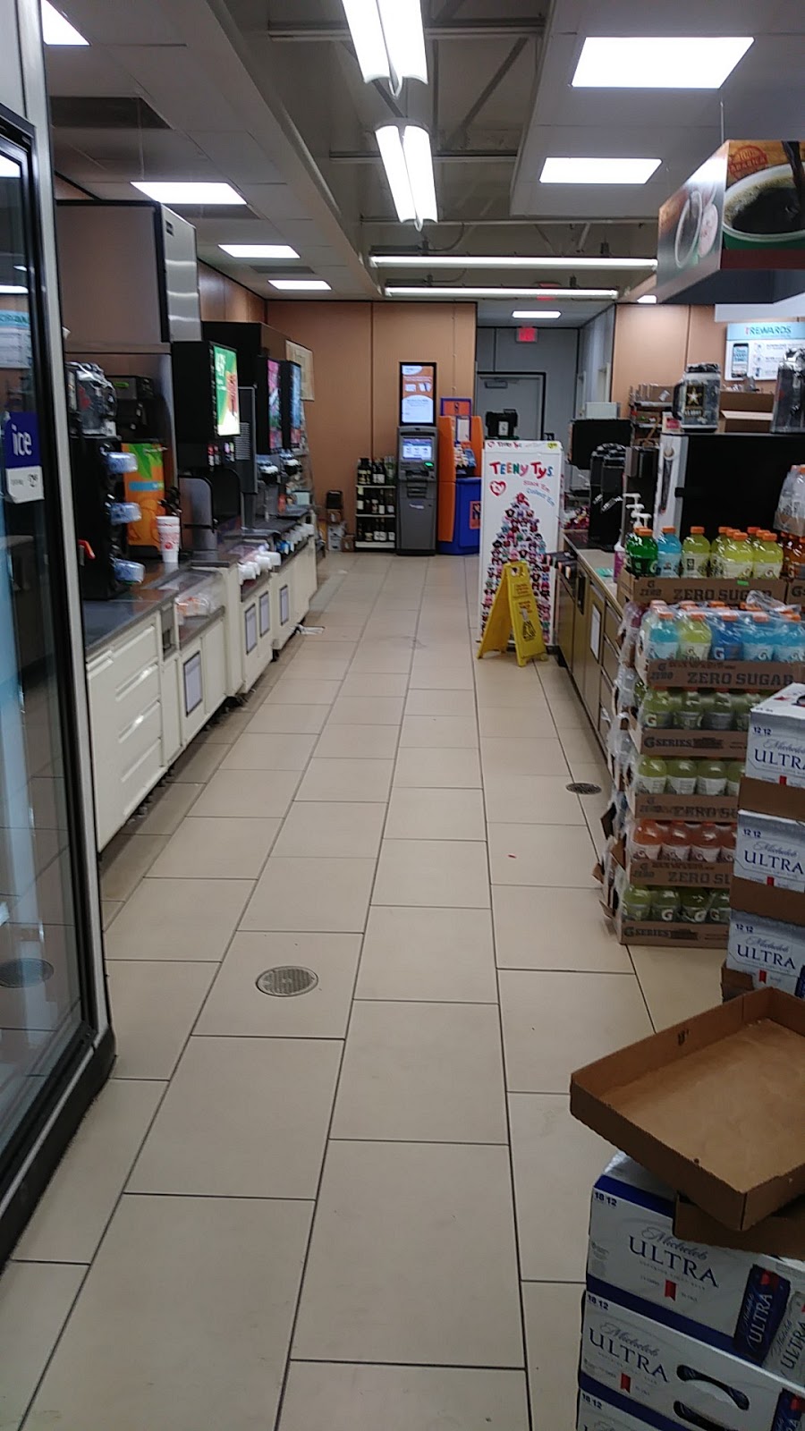 7-Eleven | 490 Farm to Market 548, Forney, TX 75126, USA | Phone: (972) 552-9620